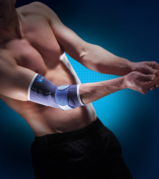 Thuasne Anti-Epicondylitis Elbow Brace