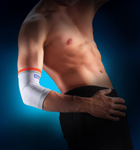 Thuasne Elastic Elbow Support