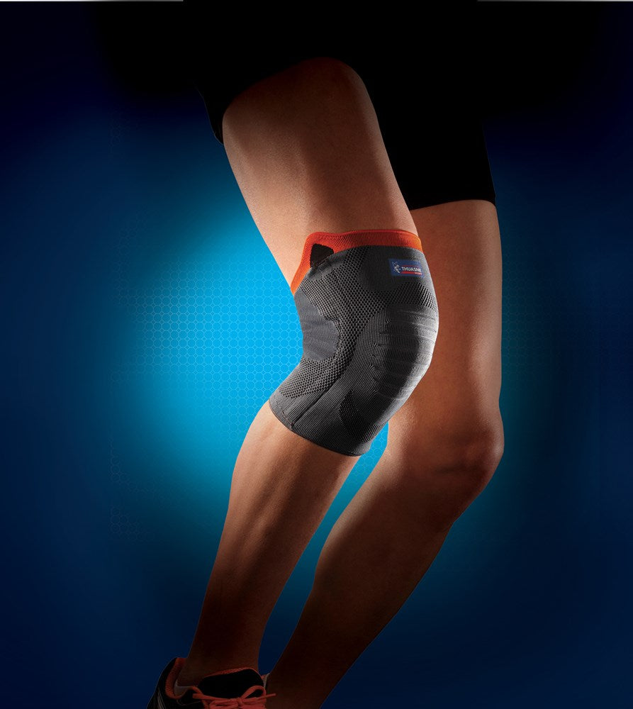 Thuasne Reinforced Knee Support