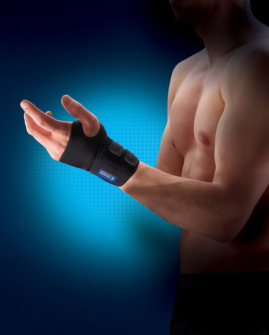 Thuasne Neoprene Wrist Support