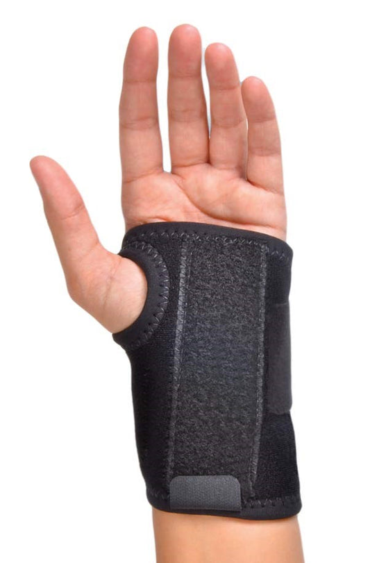 Hely & Weber Gel Wrist Wrap (Right)