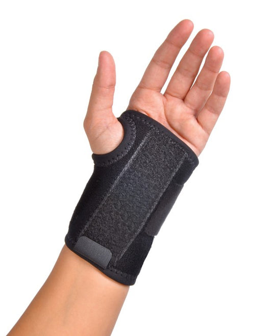 Hely & Weber Gel Wrist Wrap (Left)