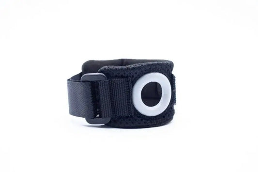 Bullseye Wrist Band