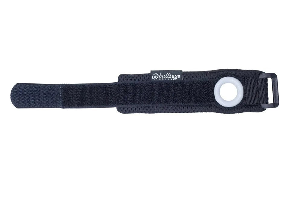 Bullseye Wrist Band
