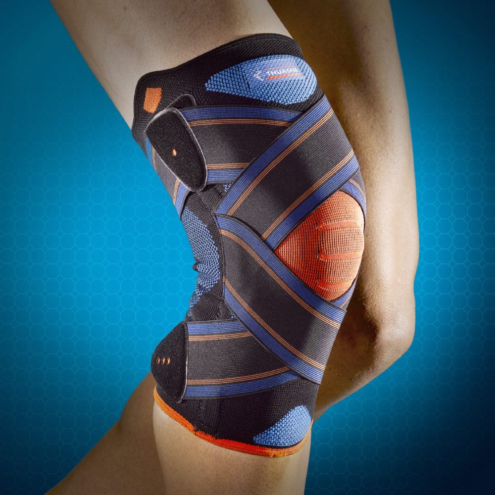 Thuasne Novelastic Knee Strap