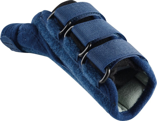 Thuasne Ligaflex Manu Junior Wrist Brace (Right)