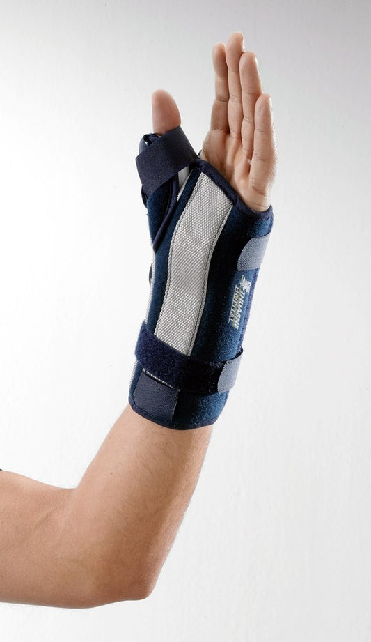Thuasne Thumb and Wrist Brace (Left)