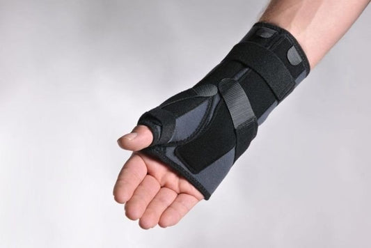 Thuasne Ligaflex Manu Thumb (Right)
