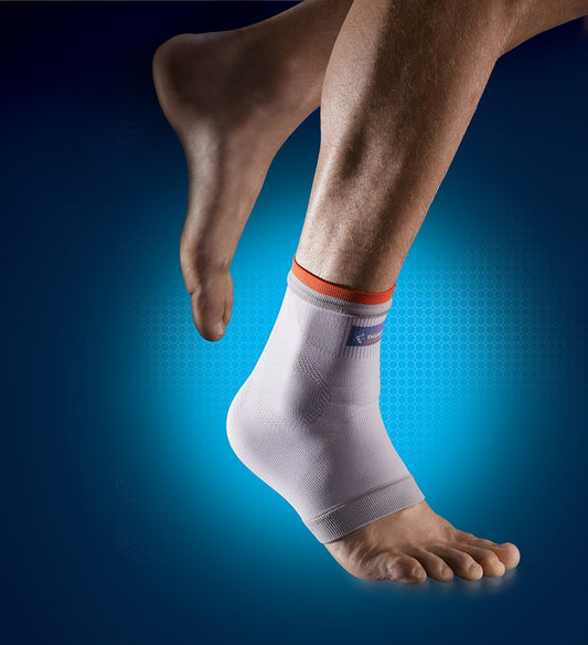 Thuasne Elastic Ankle Support
