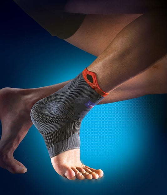 Thuasne Reinforced Ankle Support