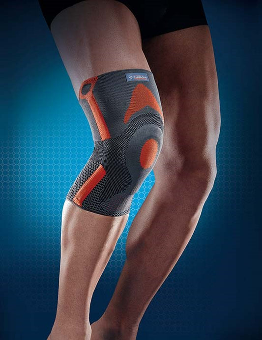 Thuasne Reinforced Patella Knee Brace