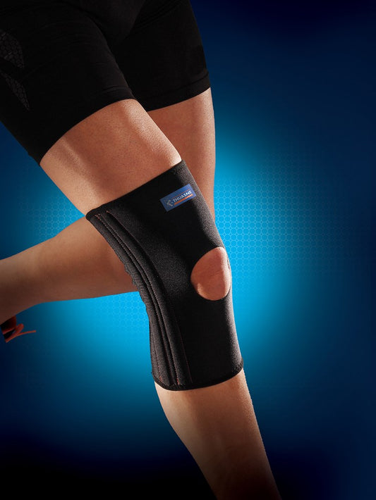 Thuasne Reinforced Neoprene Knee Support