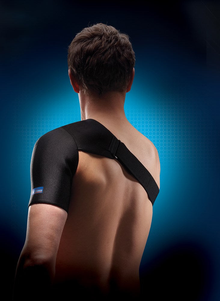 Thuasne Neoprene Shoulder Padding